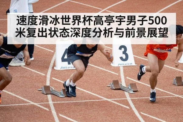 速度滑冰世界杯高亭宇男子500米复出状态深度分析与前景展望（xingkong）