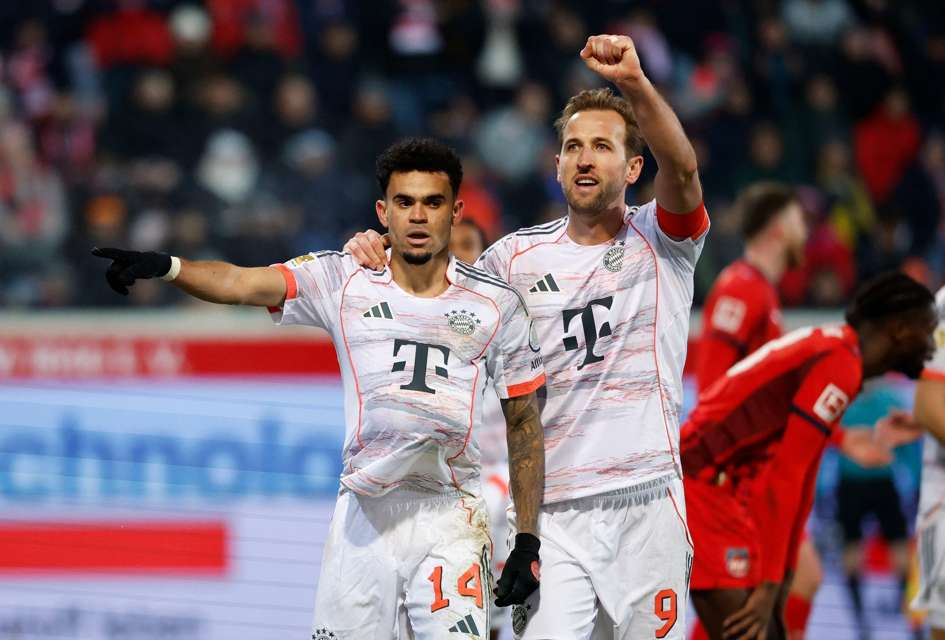 法尔克:凯恩加盟拜仁前,曾拒绝沙特提供的超过1亿欧的合同