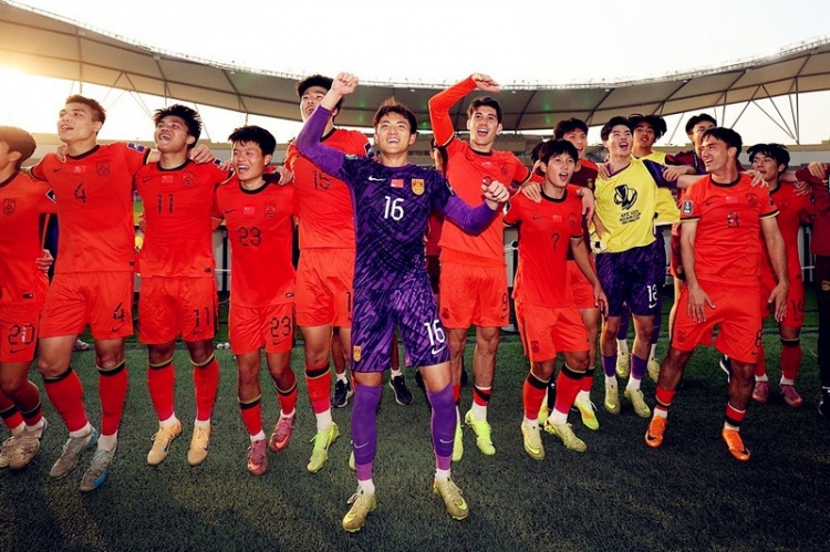 星空体育-2026中超前瞻：中游军团有望诞生“黑马”，新锐势力争上游