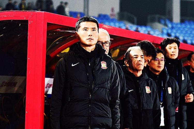 星空体育-2026中超前瞻：中游军团有望诞生“黑马”，新锐势力争上游