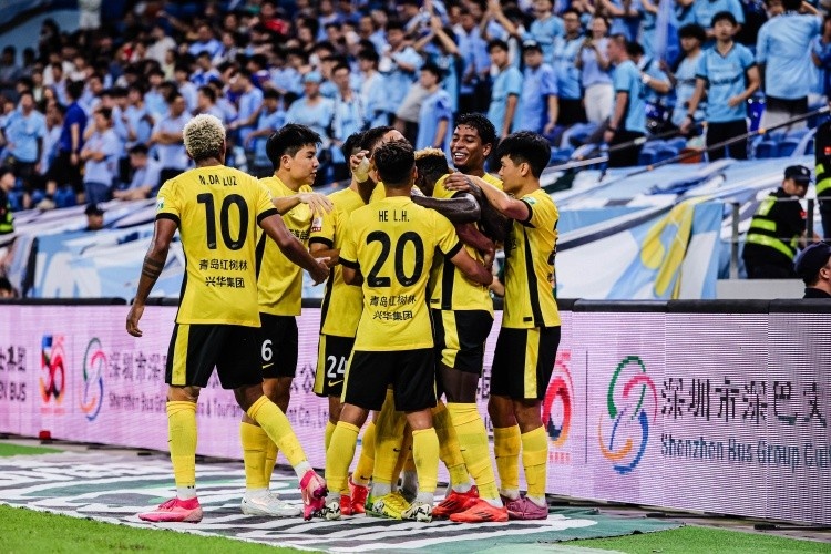 星空体育-2026中超前瞻：中游军团有望诞生“黑马”，新锐势力争上游