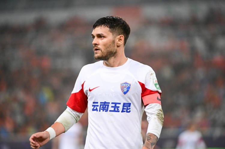 星空体育-2026中超前瞻：中游军团有望诞生“黑马”，新锐势力争上游