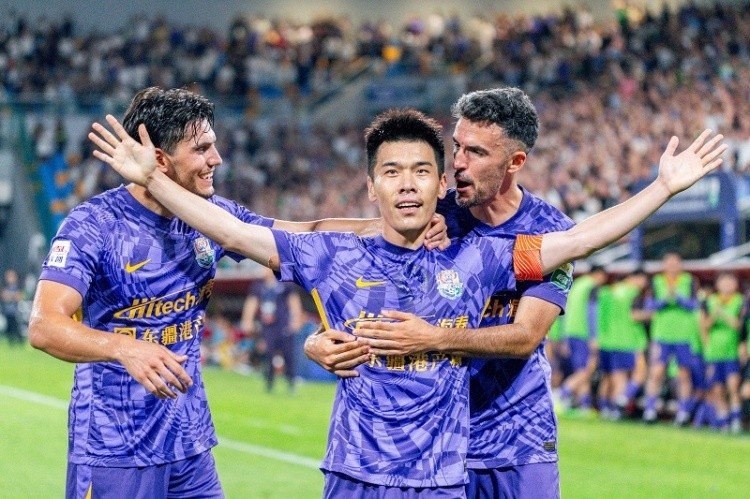 星空体育-2026中超前瞻：中游军团有望诞生“黑马”，新锐势力争上游