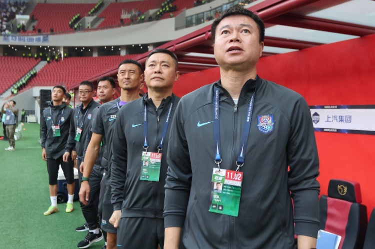 星空体育-2026中超前瞻：中游军团有望诞生“黑马”，新锐势力争上游