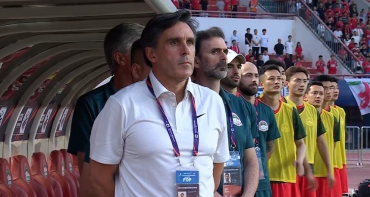 星空体育-2026中超前瞻：中游军团有望诞生“黑马”，新锐势力争上游