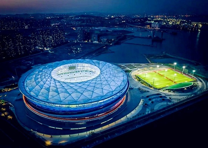 星空体育-2026中超前瞻：中游军团有望诞生“黑马”，新锐势力争上游