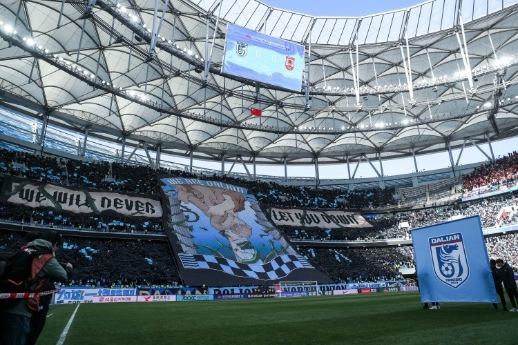 星空体育-2026中超前瞻：中游军团有望诞生“黑马”，新锐势力争上游