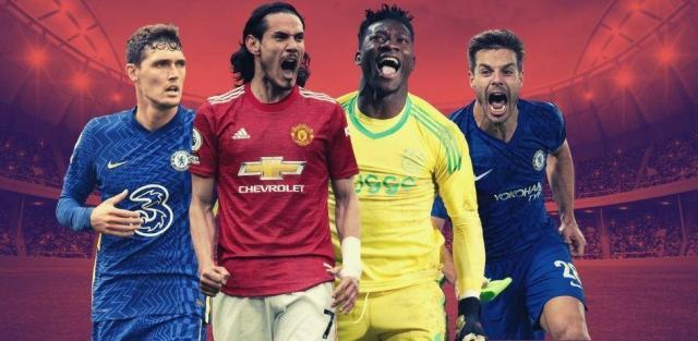 星空体育官网-巴萨期待2022自由市场 西媒列的4个候选哪些会来？