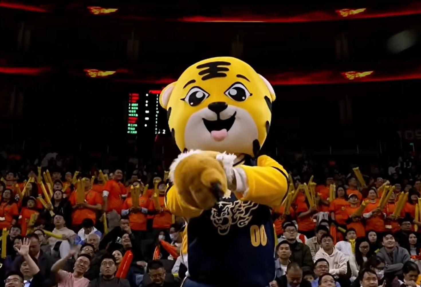 星空体育官网-给力!CBA公司发文祝贺广东队