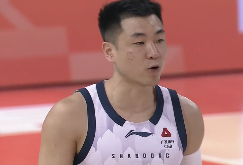 星空体育官网-CBA山东男篮客场逆转击败吉林,高诗岩关键三分,鲍威尔23分