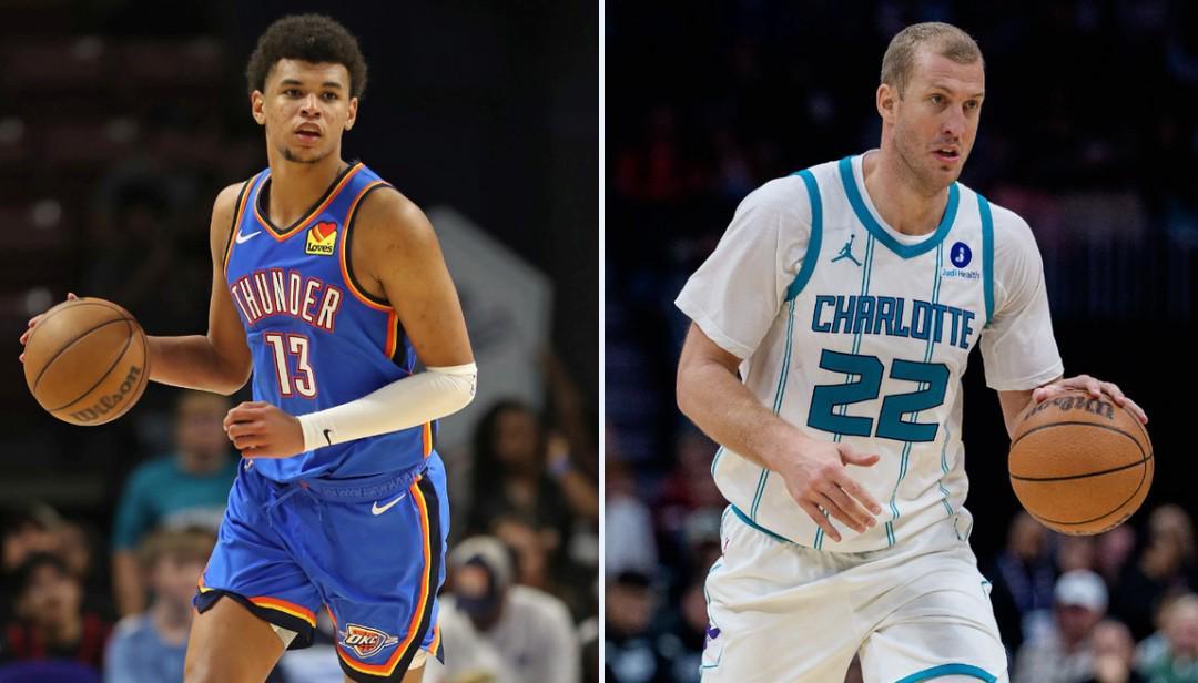 星空体育app-Shams：黄蜂将普拉姆利送往雷霆，换来迪昂和一个次轮签