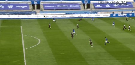 星空体育-【法甲】姆巴佩传射建功 巴黎客场4比1斯特拉斯堡