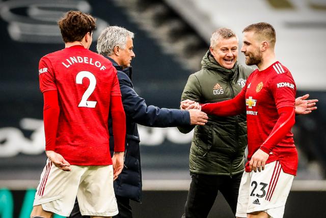 xingkong-林良锋：穆里尼奥已非穆里尼奥，他只剩大巴和苟活