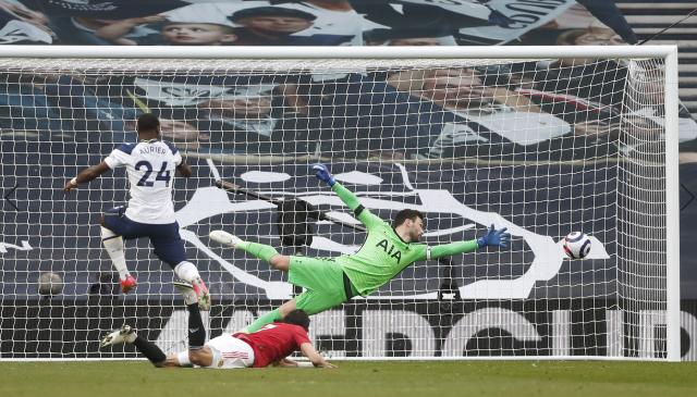 xingkong-林良锋：穆里尼奥已非穆里尼奥，他只剩大巴和苟活