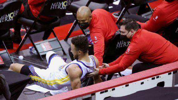 1616059483720085494.jpg 星空体育app-库里尾骨挫伤 两人密接隔离 勇士再遭减员危机