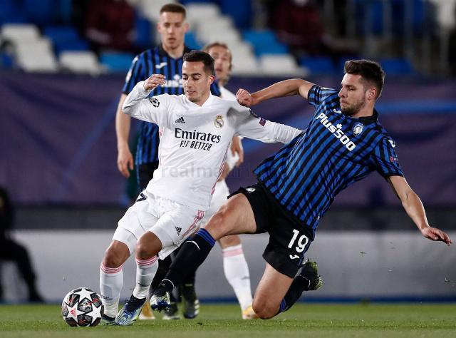 巴斯克斯今夏或离队 皇马有意签回德弗鲁托斯入替