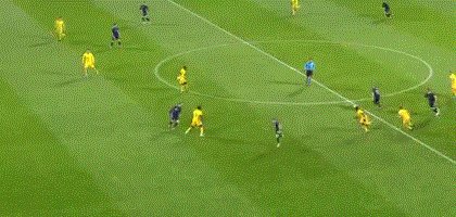 星空体育-【欧联杯】萨格勒布前锋帽子戏法 热刺加时0比3出局