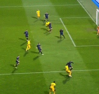 星空体育-【欧联杯】萨格勒布前锋帽子戏法 热刺加时0比3出局