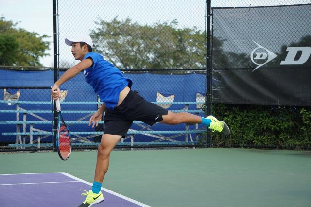 星空体育-“我的速度像爸爸，我的手感像妈妈，我叫商竣程”