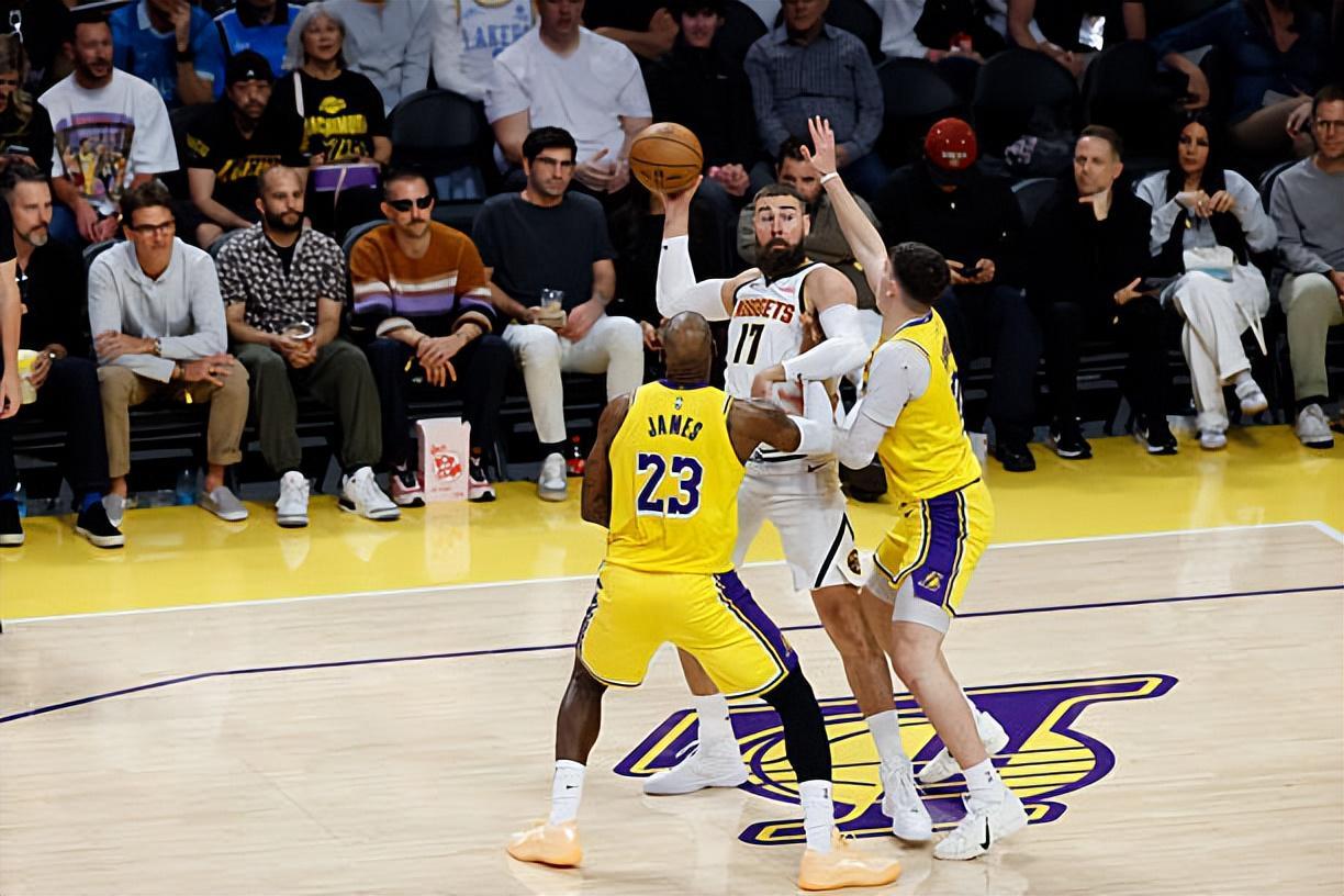 星空体育-出场3分钟正负值为-8，掘金竟然还敢让他继续留在轮换阵容中？