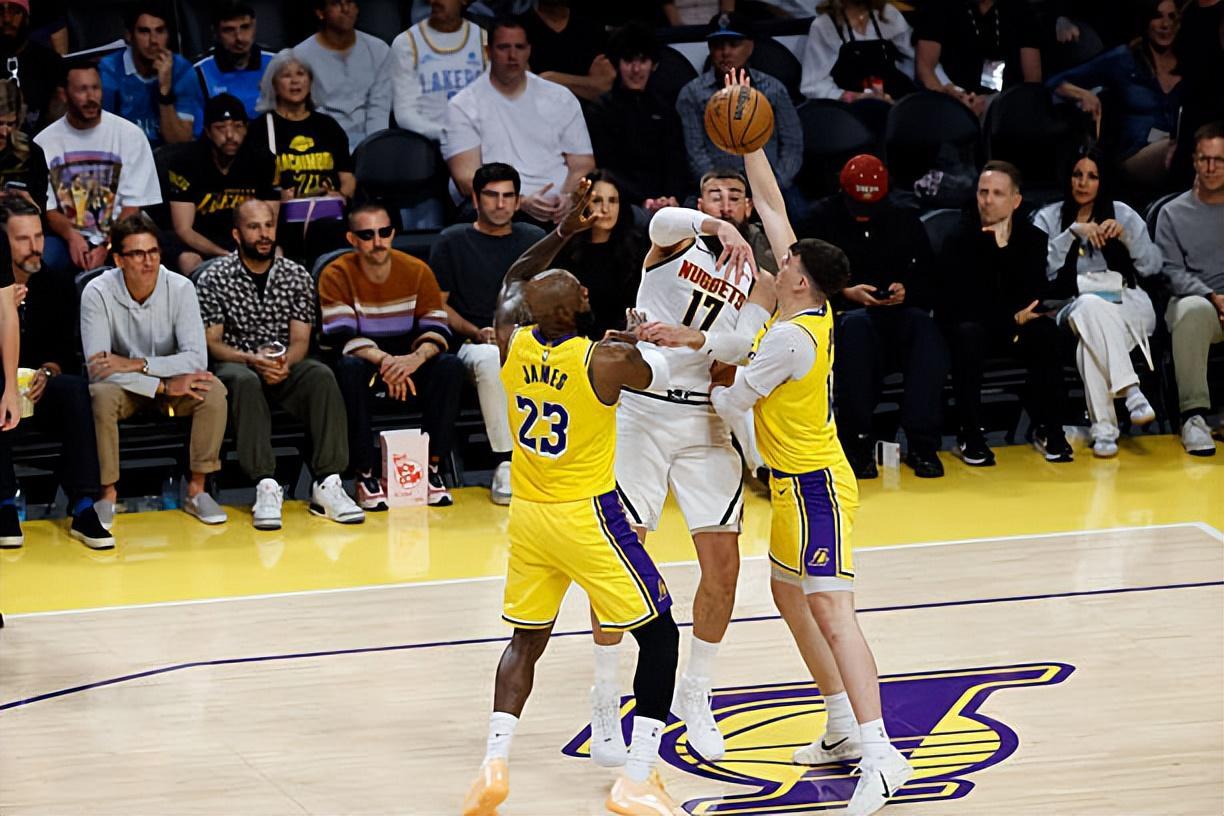 星空体育-出场3分钟正负值为-8，掘金竟然还敢让他继续留在轮换阵容中？