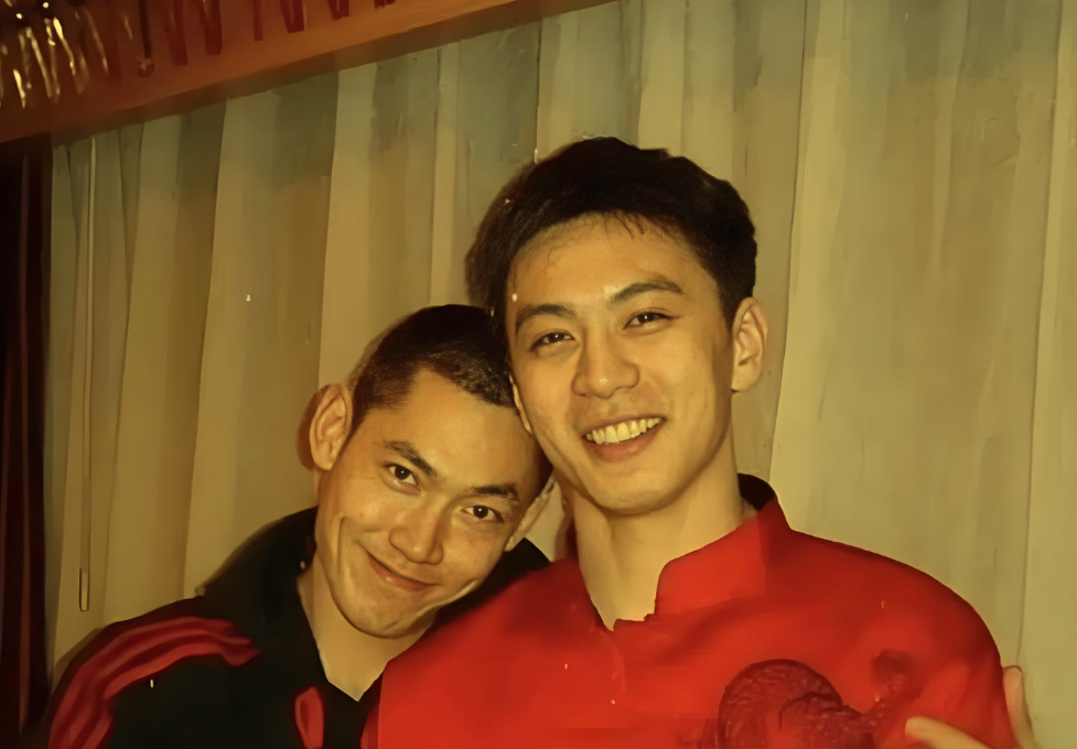 xingkong-杨鸣深夜发声！球迷浮想联翩，若真和张庆鹏互换，关注度绝对拉满