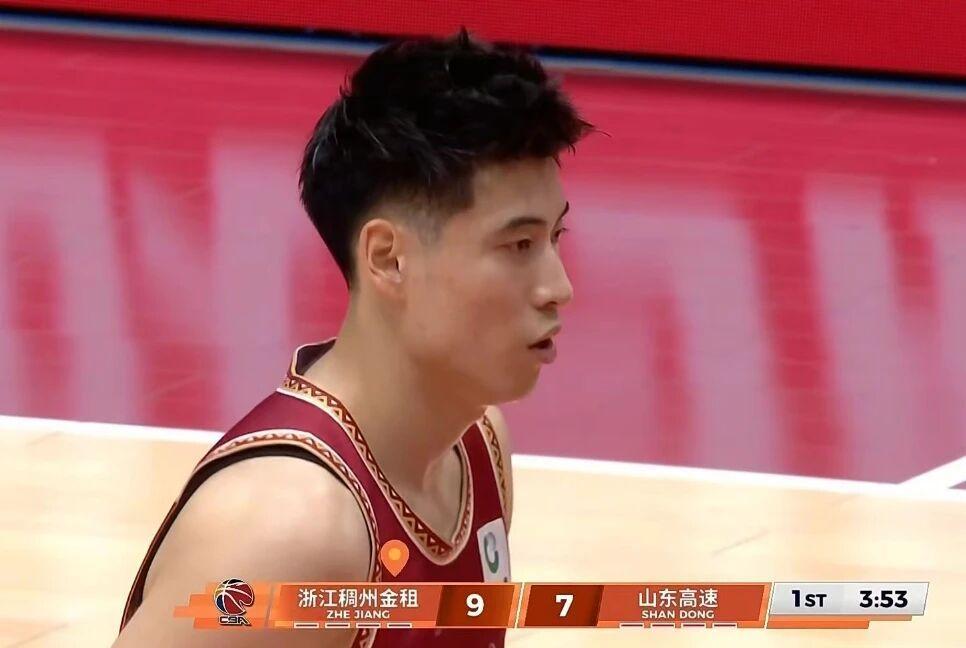 星空体育-狂输23分!山东惨败浙江,这3人彻底隐身,坑哭全队!